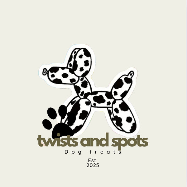 Twists and Spots
